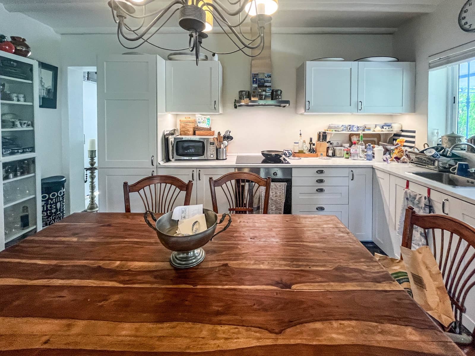 4 bedroom Finca/Country House for sale in Guaro with garage - € 318,500 (Ref: 9433464)