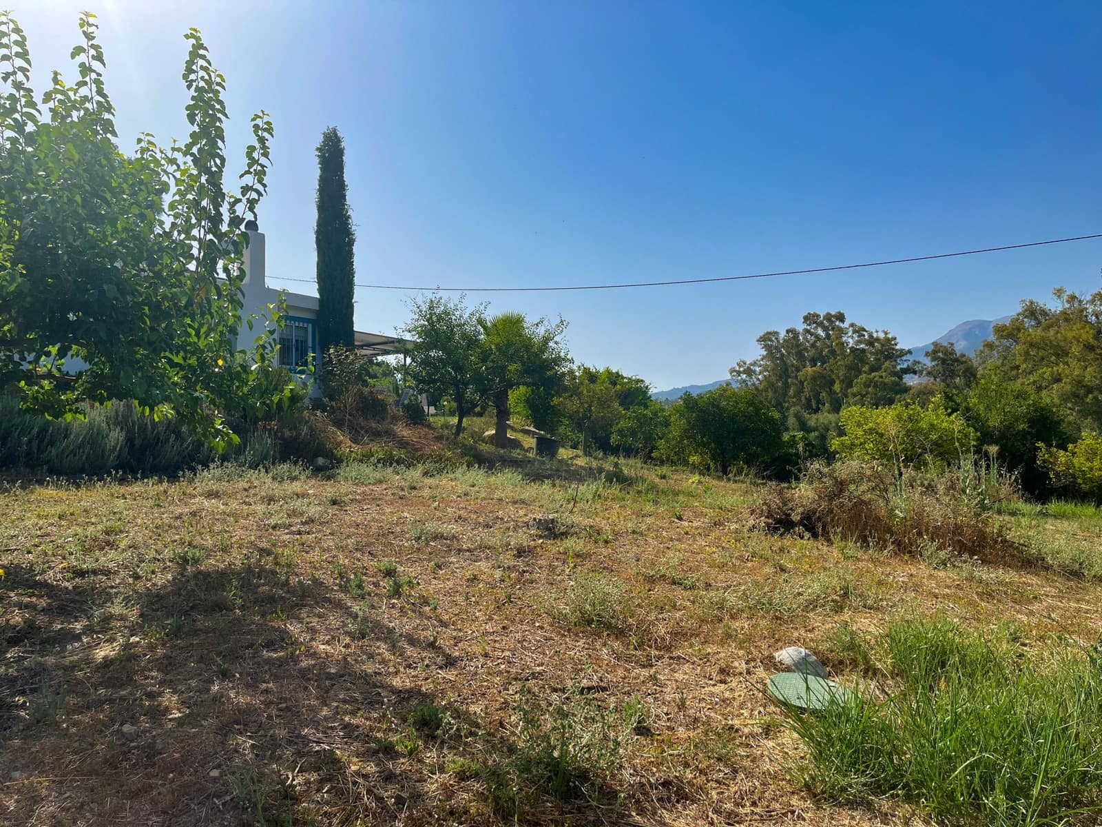 4 bedroom Finca/Country House for sale in Guaro with garage - € 318,500 (Ref: 9433464)