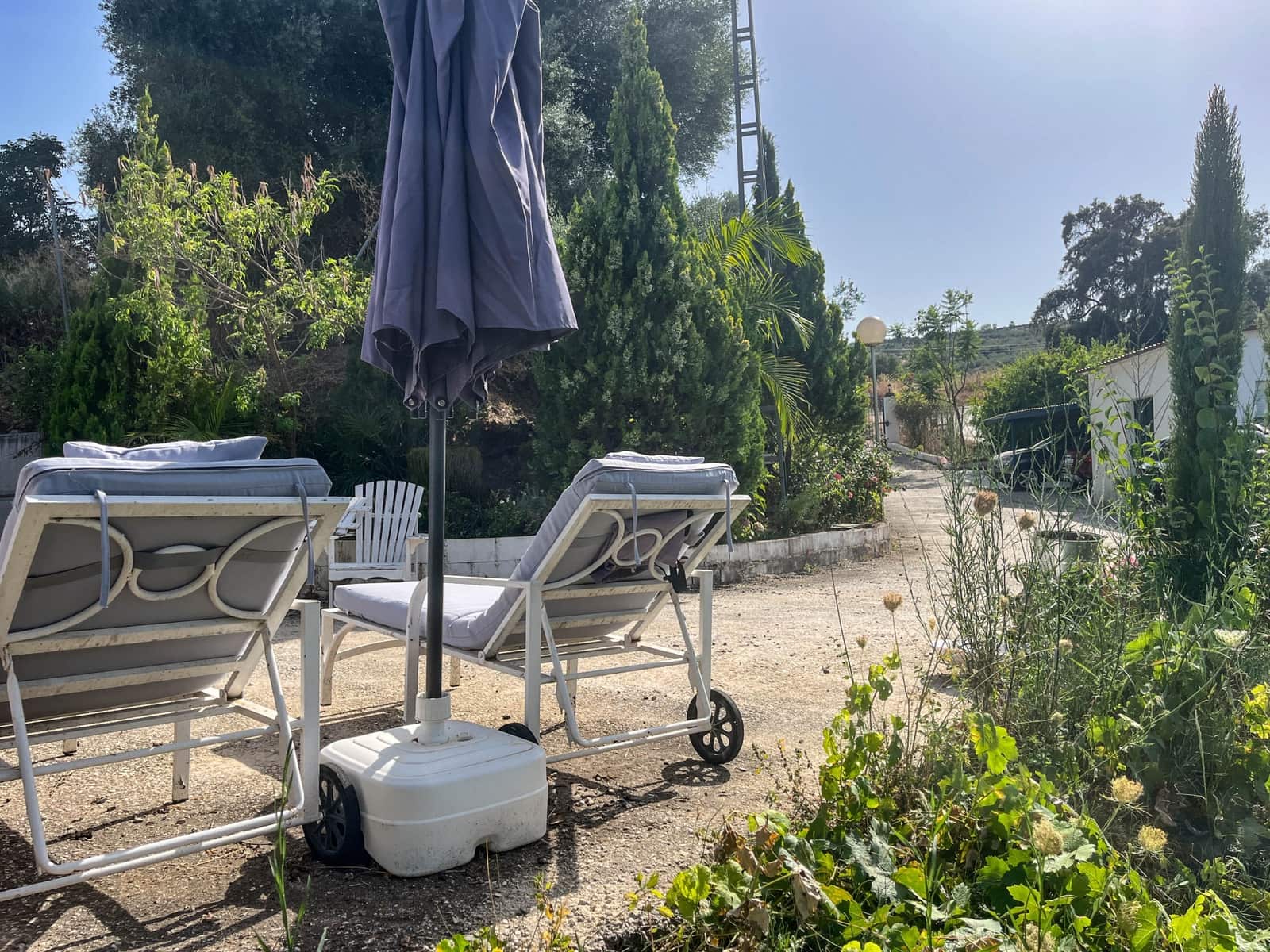 4 bedroom Finca/Country House for sale in Guaro with garage - € 318,500 (Ref: 9433464)