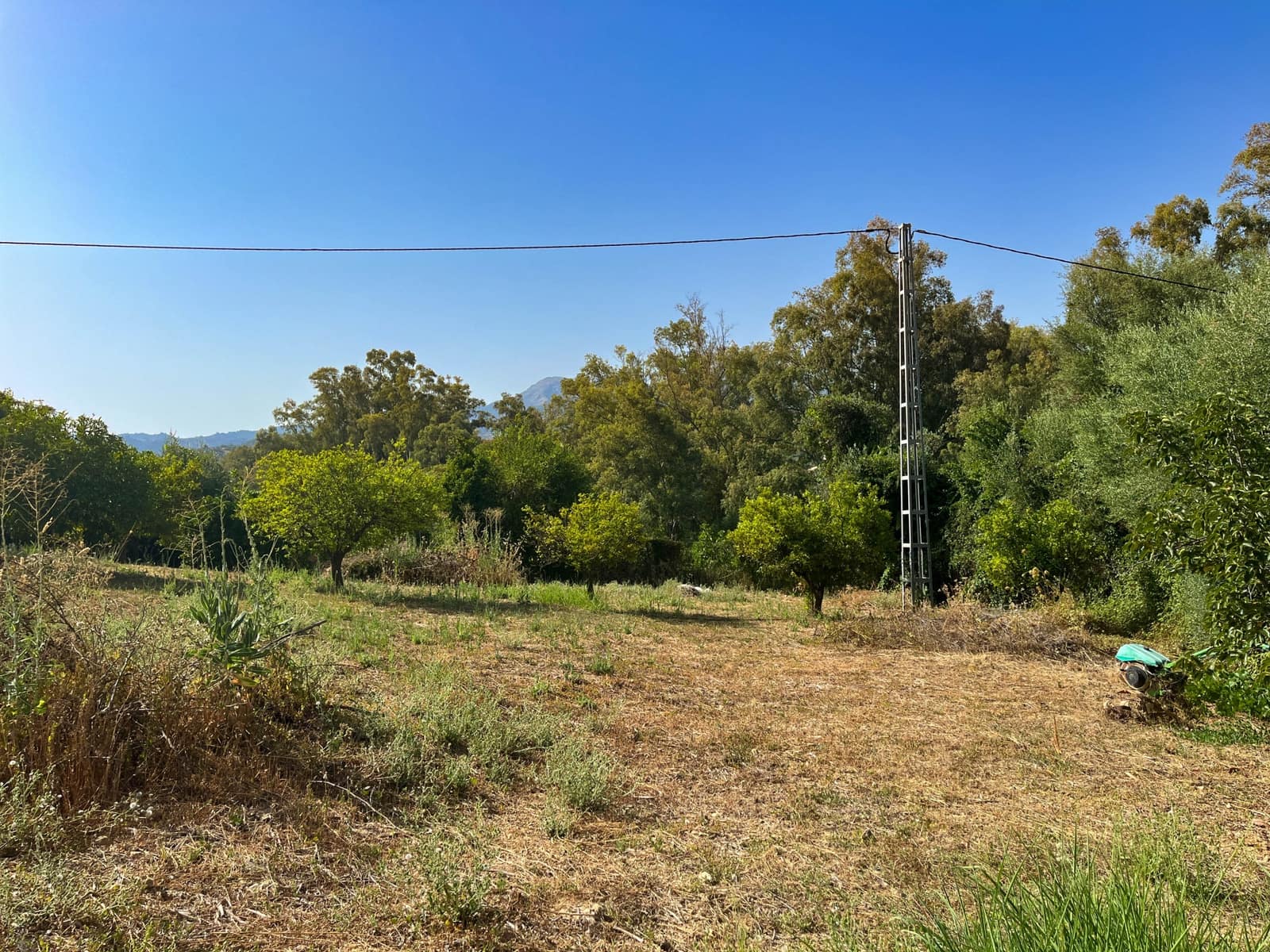 4 bedroom Finca/Country House for sale in Guaro with garage - € 318,500 (Ref: 9433464)