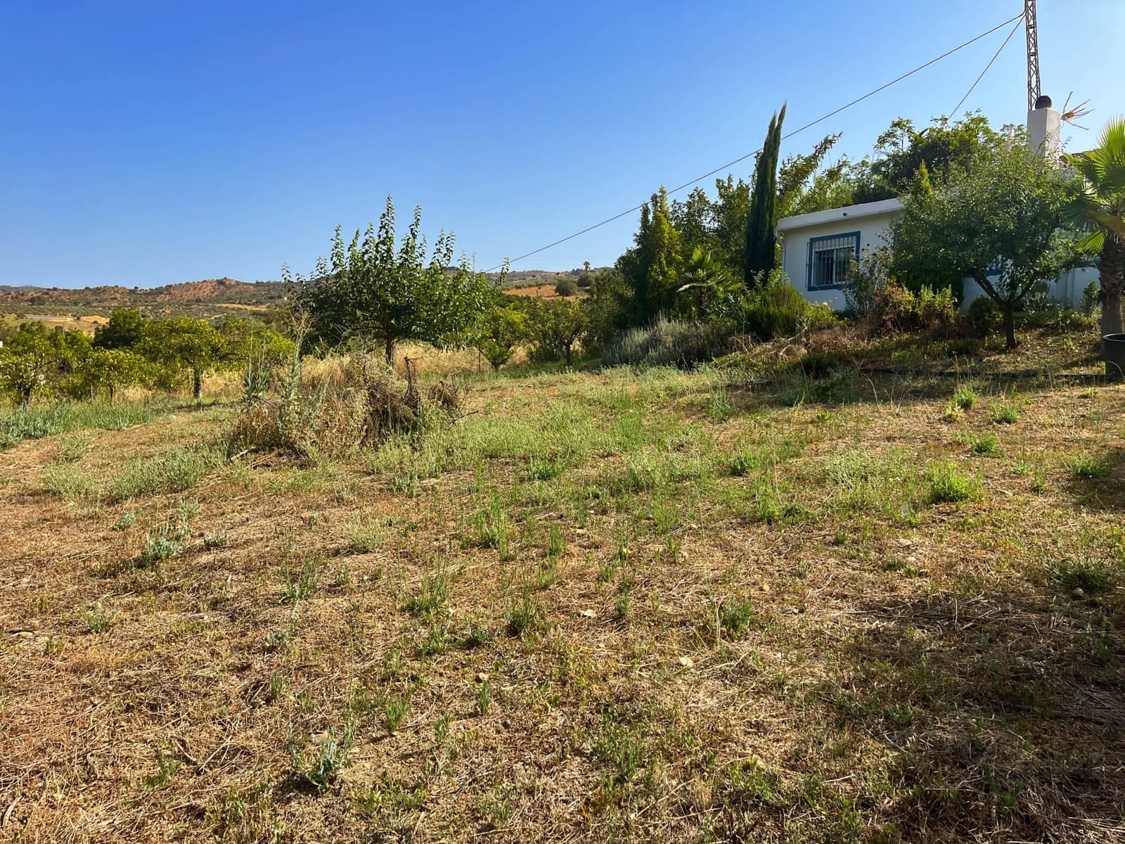 4 bedroom Finca/Country House for sale in Guaro with garage - € 318,500 (Ref: 9433464)