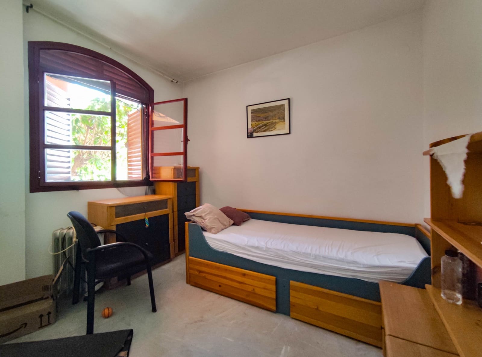 3 soverom Leilighet til salgs i El Padron med svømmebasseng garasje - € 330 000 (Ref: 9433465)