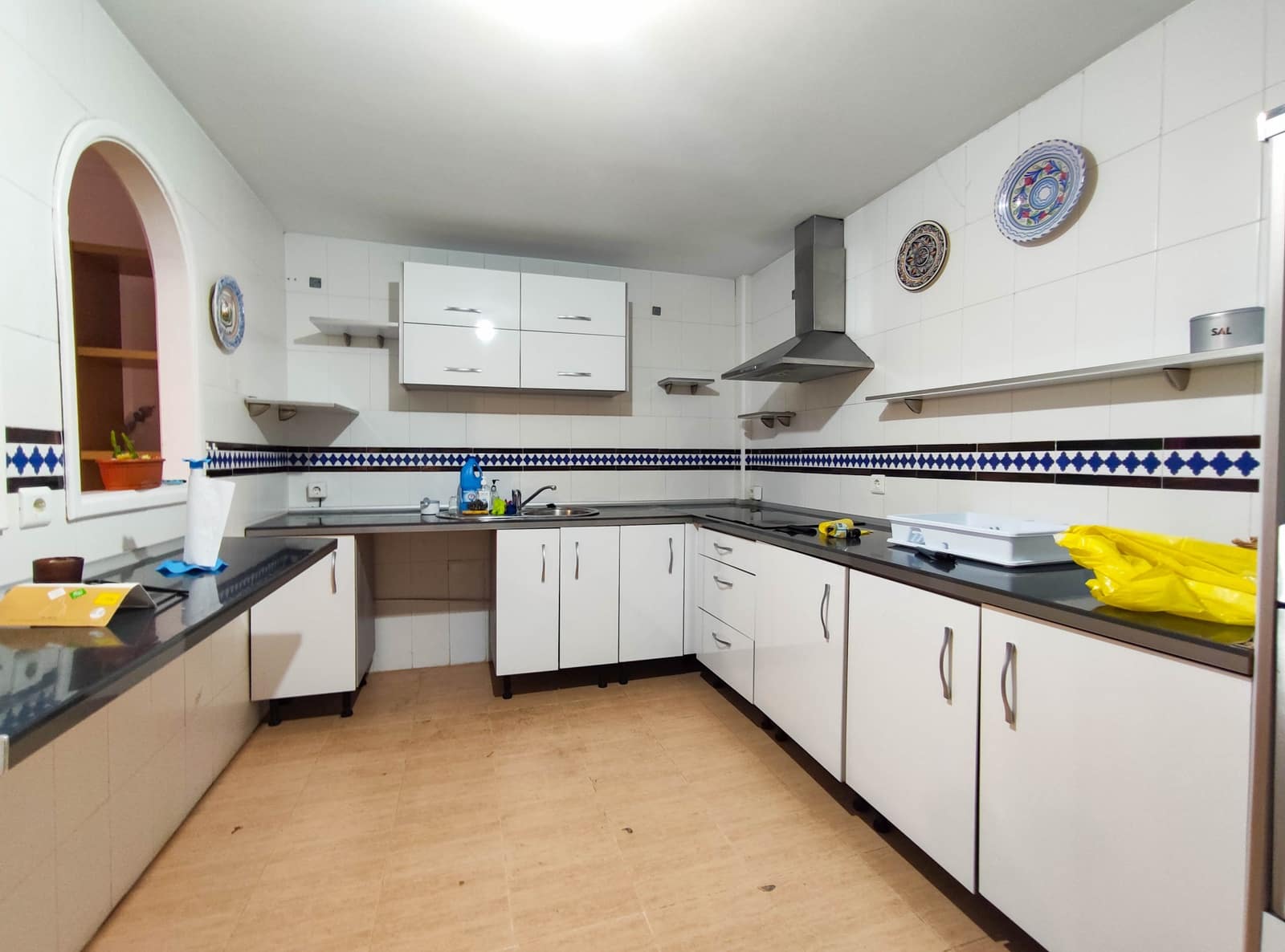 3 soverom Leilighet til salgs i El Padron med svømmebasseng garasje - € 330 000 (Ref: 9433465)