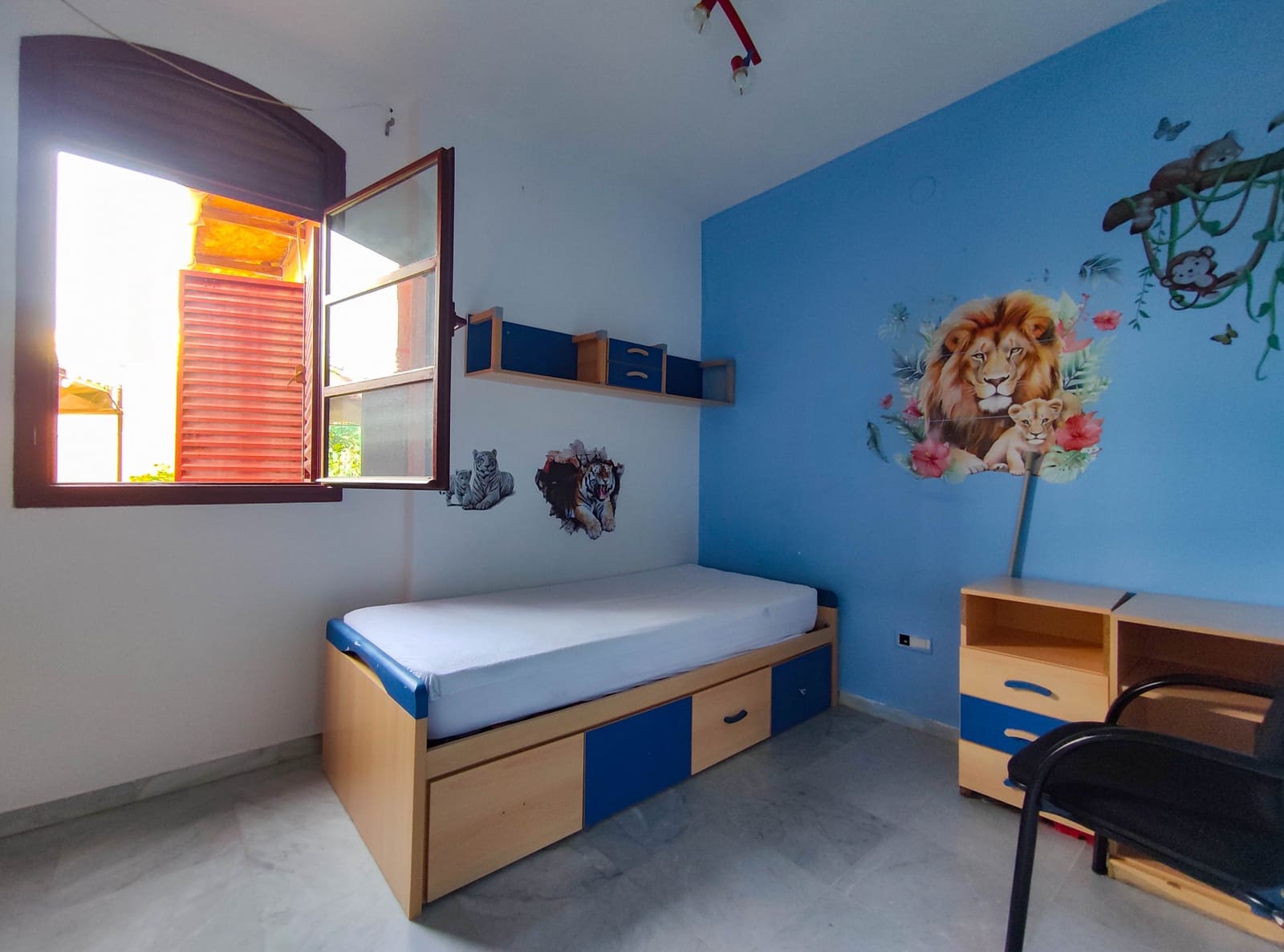 3 soverom Leilighet til salgs i El Padron med svømmebasseng garasje - € 330 000 (Ref: 9433465)