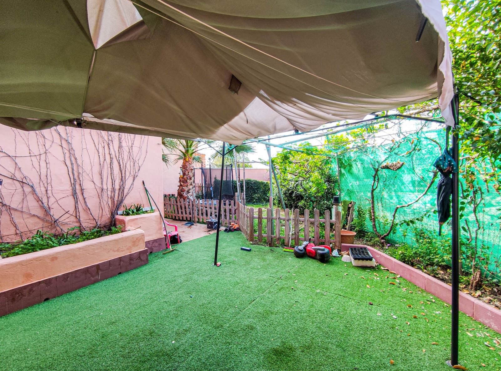 3 soverom Leilighet til salgs i El Padron med svømmebasseng garasje - € 330 000 (Ref: 9433465)