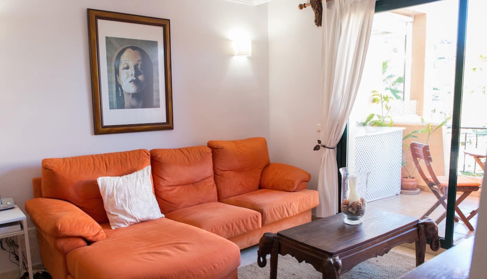 3 soveværelse Lejlighed til salg i Manilva med swimmingpool garage - € 400.000 (Ref: 9448558)