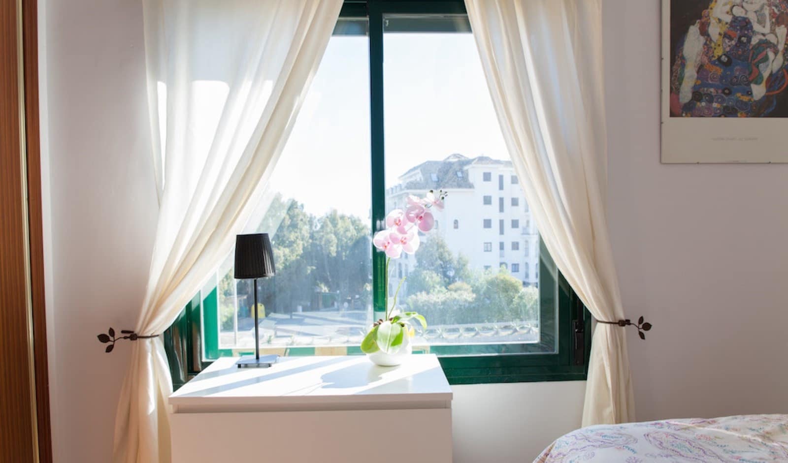 3 soveværelse Lejlighed til salg i Manilva med swimmingpool garage - € 400.000 (Ref: 9448558)