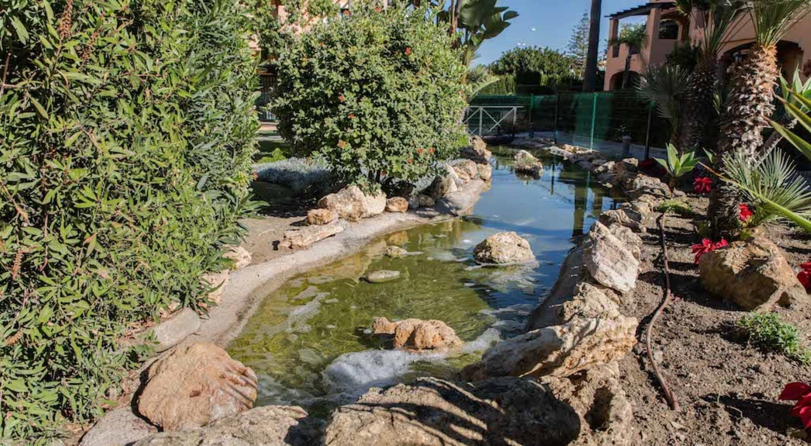 3 soveværelse Lejlighed til salg i Manilva med swimmingpool garage - € 400.000 (Ref: 9448558)