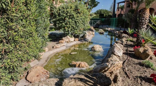 3 soveværelse Lejlighed til salg i Manilva med swimmingpool garage - € 400.000 (Ref: 9448558)