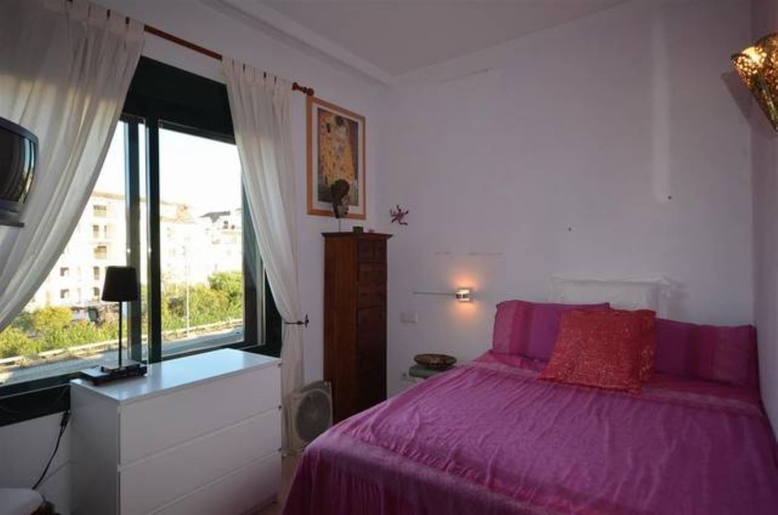 3 soveværelse Lejlighed til salg i Manilva med swimmingpool garage - € 400.000 (Ref: 9448558)