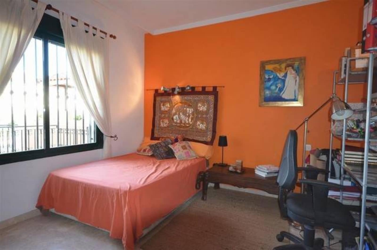 3 soveværelse Lejlighed til salg i Manilva med swimmingpool garage - € 400.000 (Ref: 9448558)