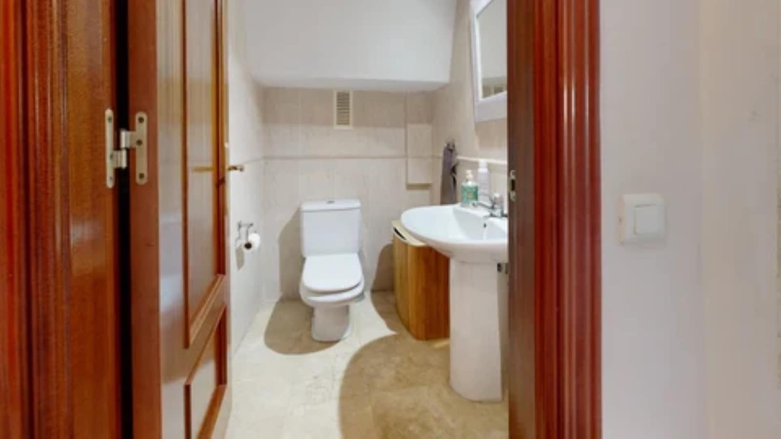 3 soveværelse Lejlighed til salg i Manilva med swimmingpool garage - € 400.000 (Ref: 9448558)