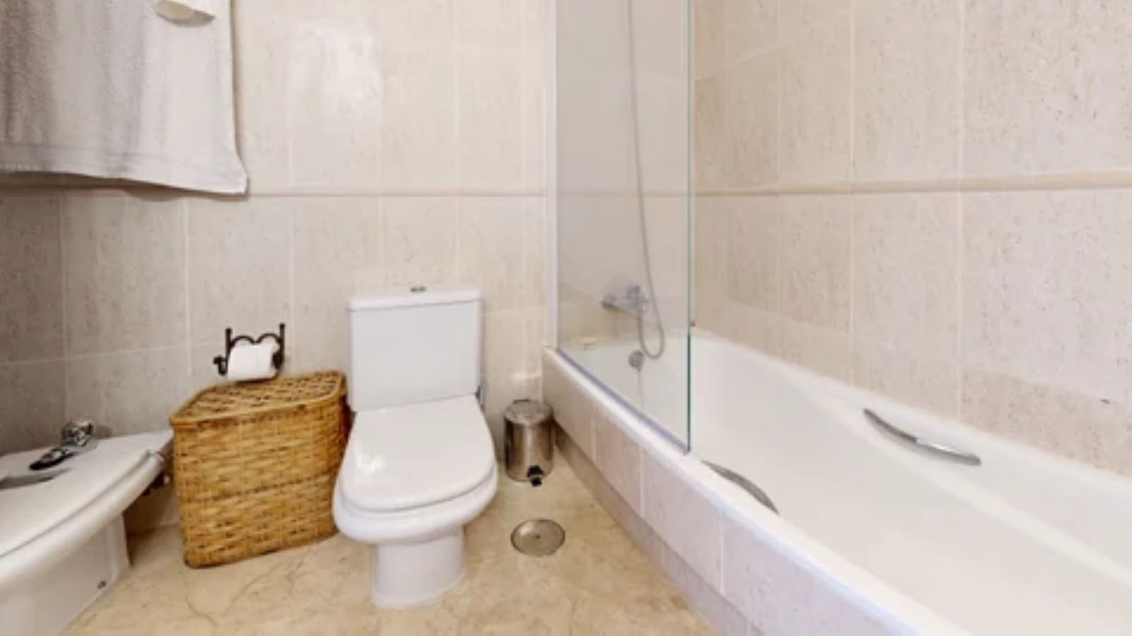 3 soveværelse Lejlighed til salg i Manilva med swimmingpool garage - € 400.000 (Ref: 9448558)