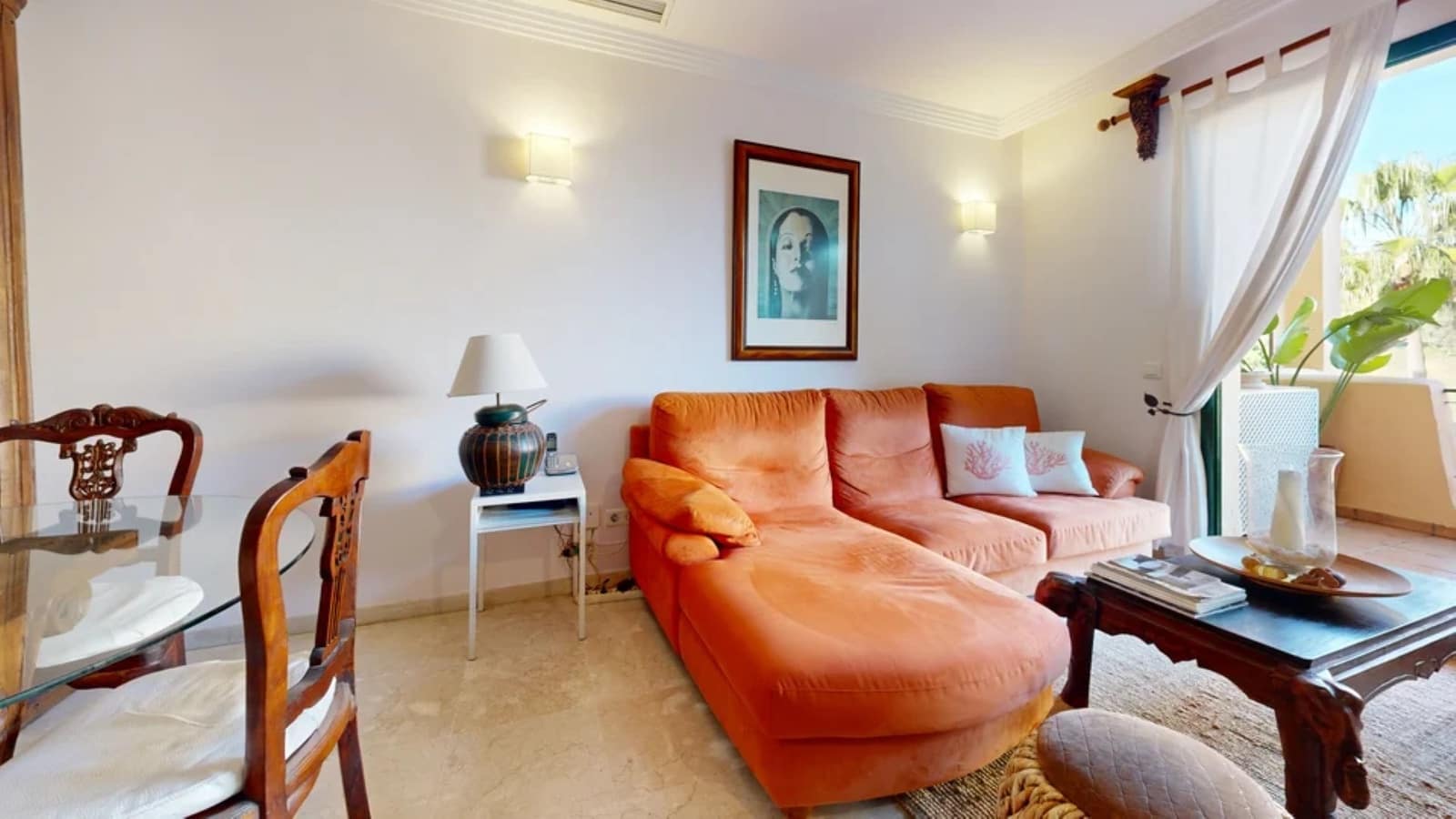 3 soveværelse Lejlighed til salg i Manilva med swimmingpool garage - € 400.000 (Ref: 9448558)