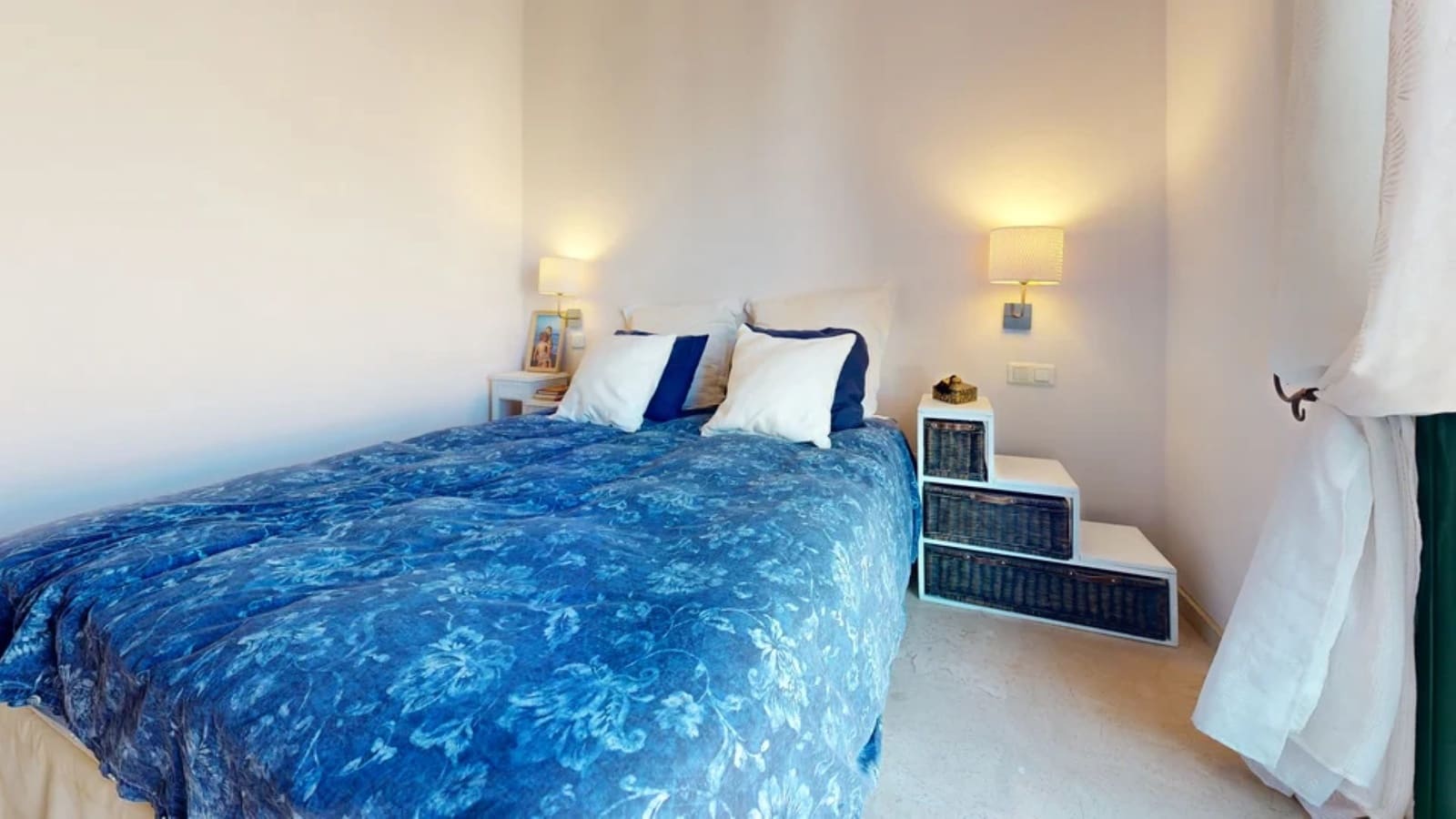 3 soveværelse Lejlighed til salg i Manilva med swimmingpool garage - € 400.000 (Ref: 9448558)