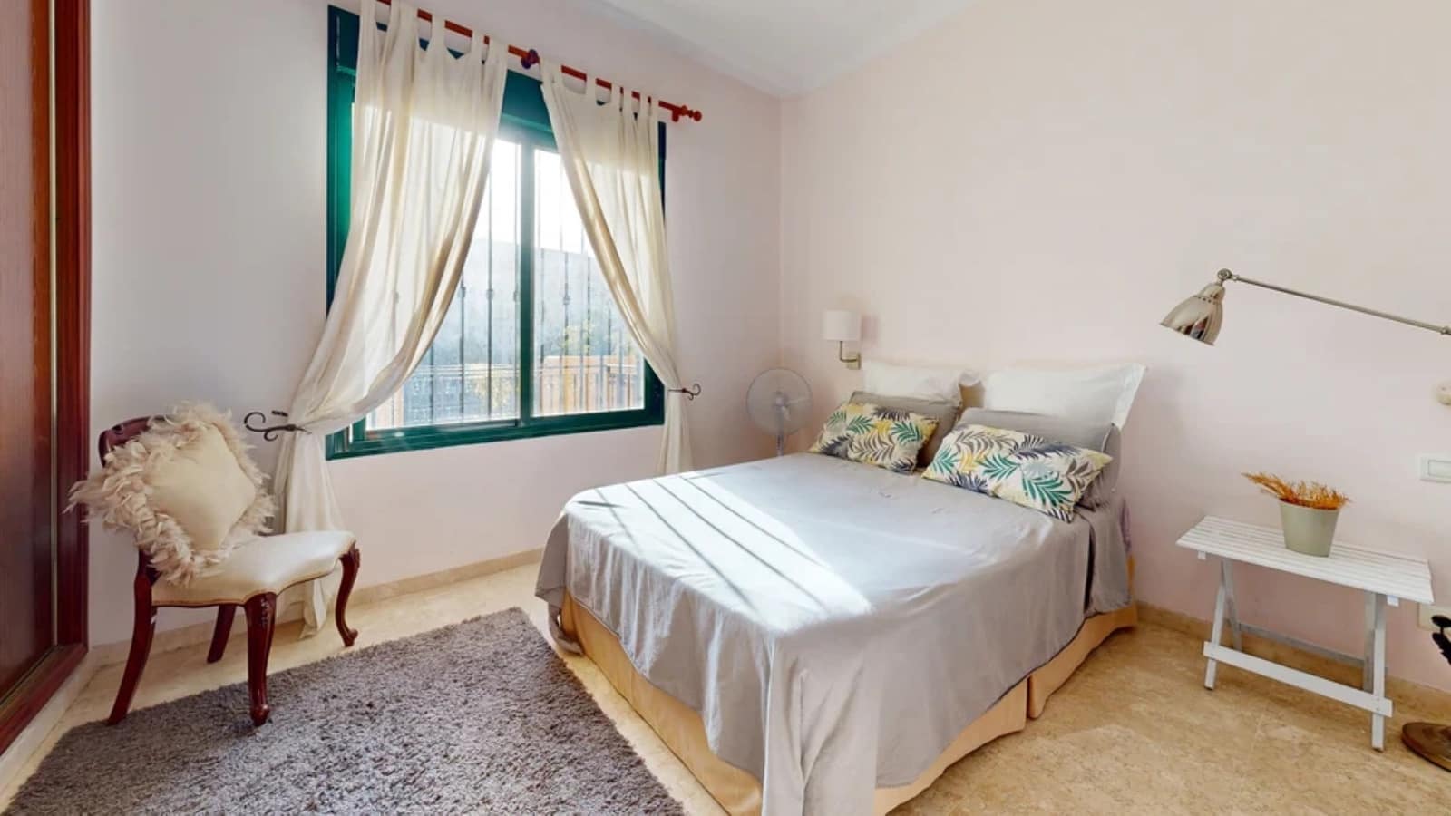 3 soveværelse Lejlighed til salg i Manilva med swimmingpool garage - € 400.000 (Ref: 9448558)