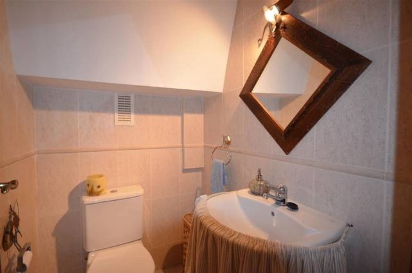 3 bedroom Apartment for sale in Manilva with pool garage - € 375,000 (Ref: 9448558)