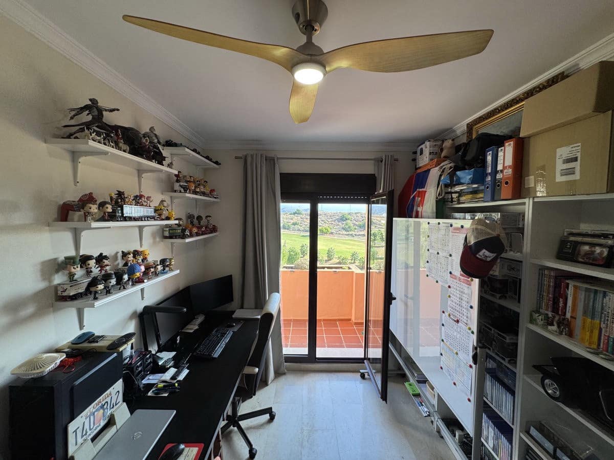 3 soverom Hus til salgs i Estepona med svømmebasseng garasje - € 535 000 (Ref: 9503814)