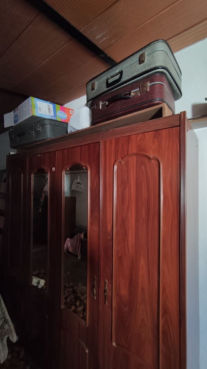 4 soverom Finca/Herregård til salgs i Ronda med garasje - € 477 500 (Ref: 9508241)