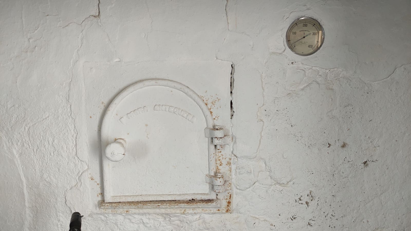 4 soverom Finca/Herregård til salgs i Ronda med garasje - € 477 500 (Ref: 9508241)