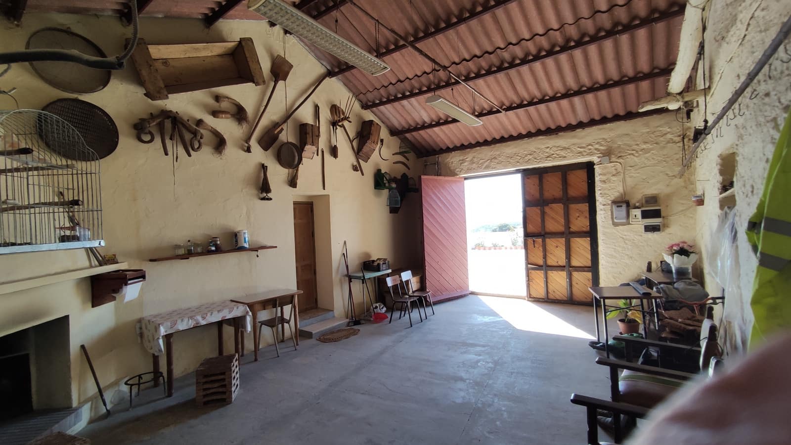 4 soverom Finca/Herregård til salgs i Ronda med garasje - € 477 500 (Ref: 9508241)