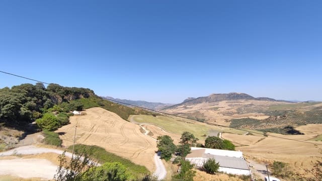 4 soverom Finca/Herregård til salgs i Ronda med garasje - € 477 500 (Ref: 9508241)