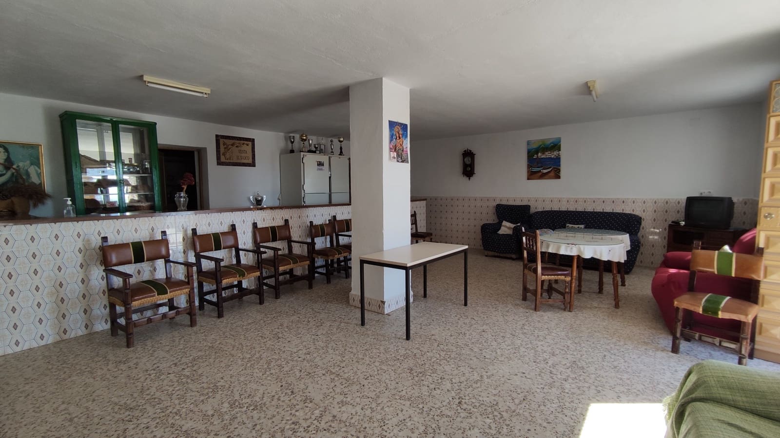 4 soverom Finca/Herregård til salgs i Ronda med garasje - € 477 500 (Ref: 9508241)