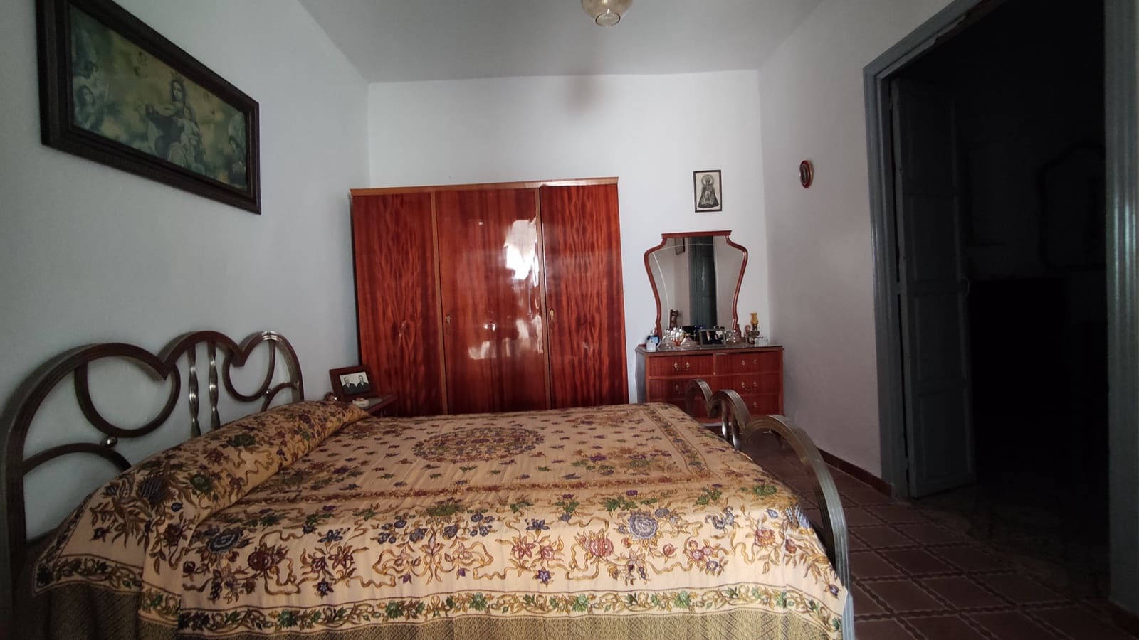 4 soverom Finca/Herregård til salgs i Ronda med garasje - € 477 500 (Ref: 9508241)