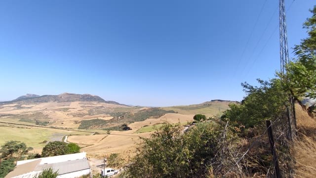 4 soverom Finca/Herregård til salgs i Ronda med garasje - € 477 500 (Ref: 9508241)