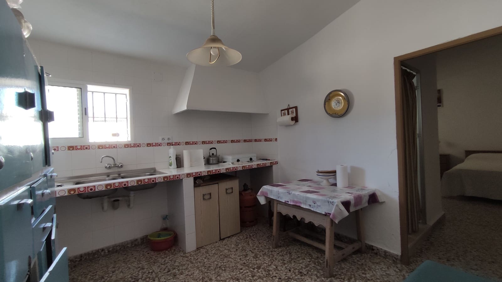 4 sovrum Finca/Hus på landet till salu i Ronda med garage - 477 500 € (Ref: 9508241)