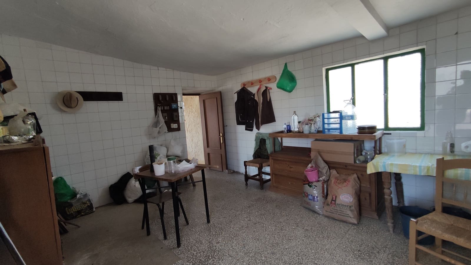 4 sovrum Finca/Hus på landet till salu i Ronda med garage - 477 500 € (Ref: 9508241)