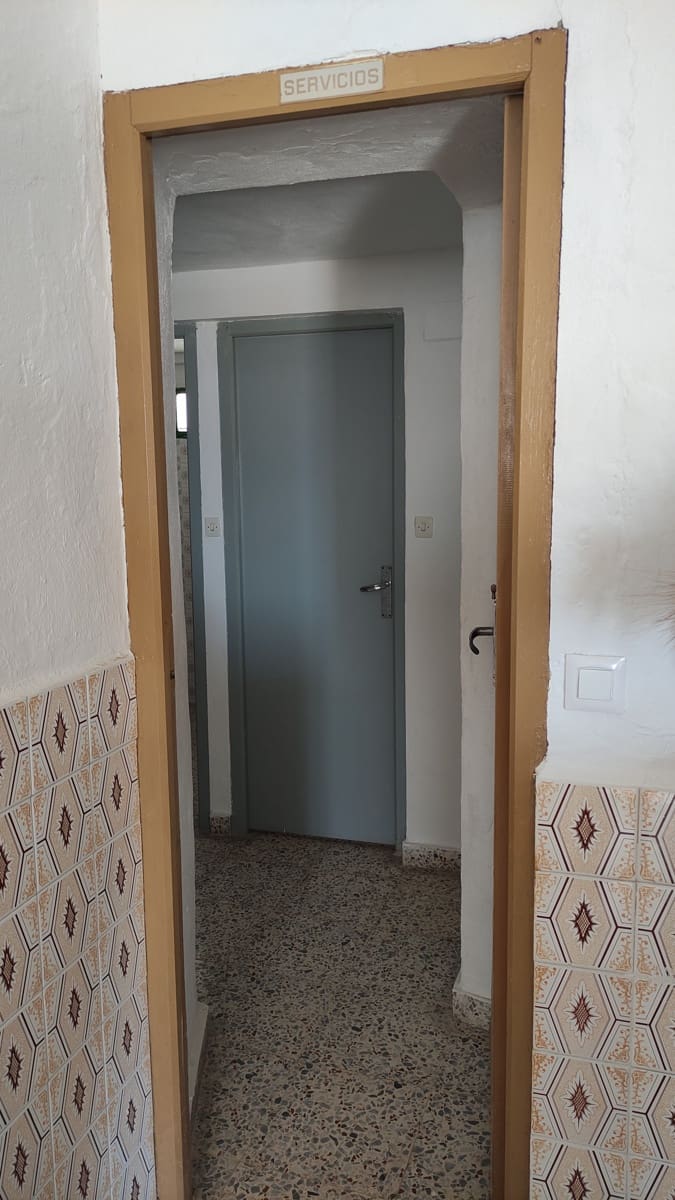 4 sovrum Finca/Hus på landet till salu i Ronda med garage - 477 500 € (Ref: 9508241)