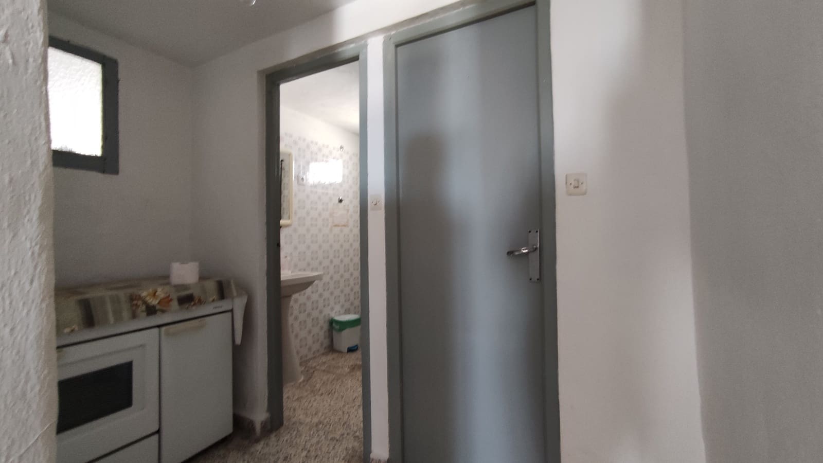 4 sovrum Finca/Hus på landet till salu i Ronda med garage - 477 500 € (Ref: 9508241)