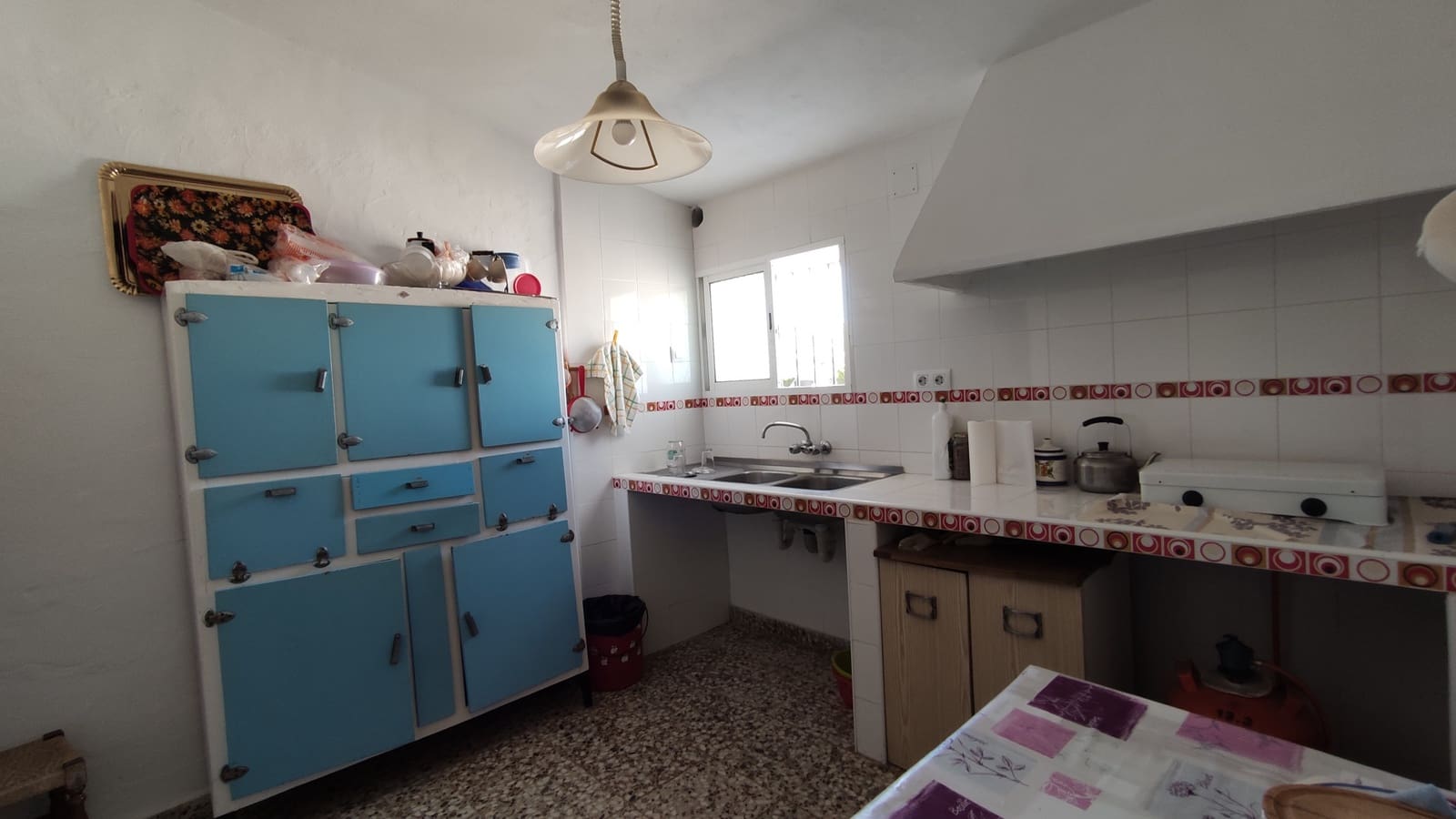 4 sovrum Finca/Hus på landet till salu i Ronda med garage - 477 500 € (Ref: 9508241)