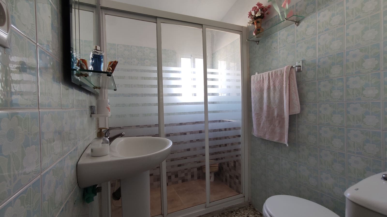 4 sovrum Finca/Hus på landet till salu i Ronda med garage - 477 500 € (Ref: 9508241)