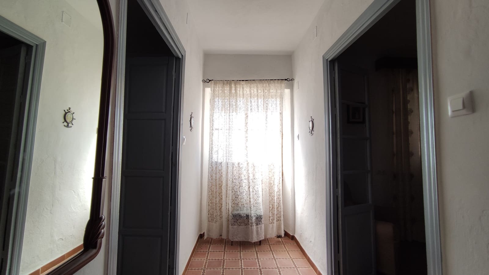 4 sovrum Finca/Hus på landet till salu i Ronda med garage - 477 500 € (Ref: 9508241)
