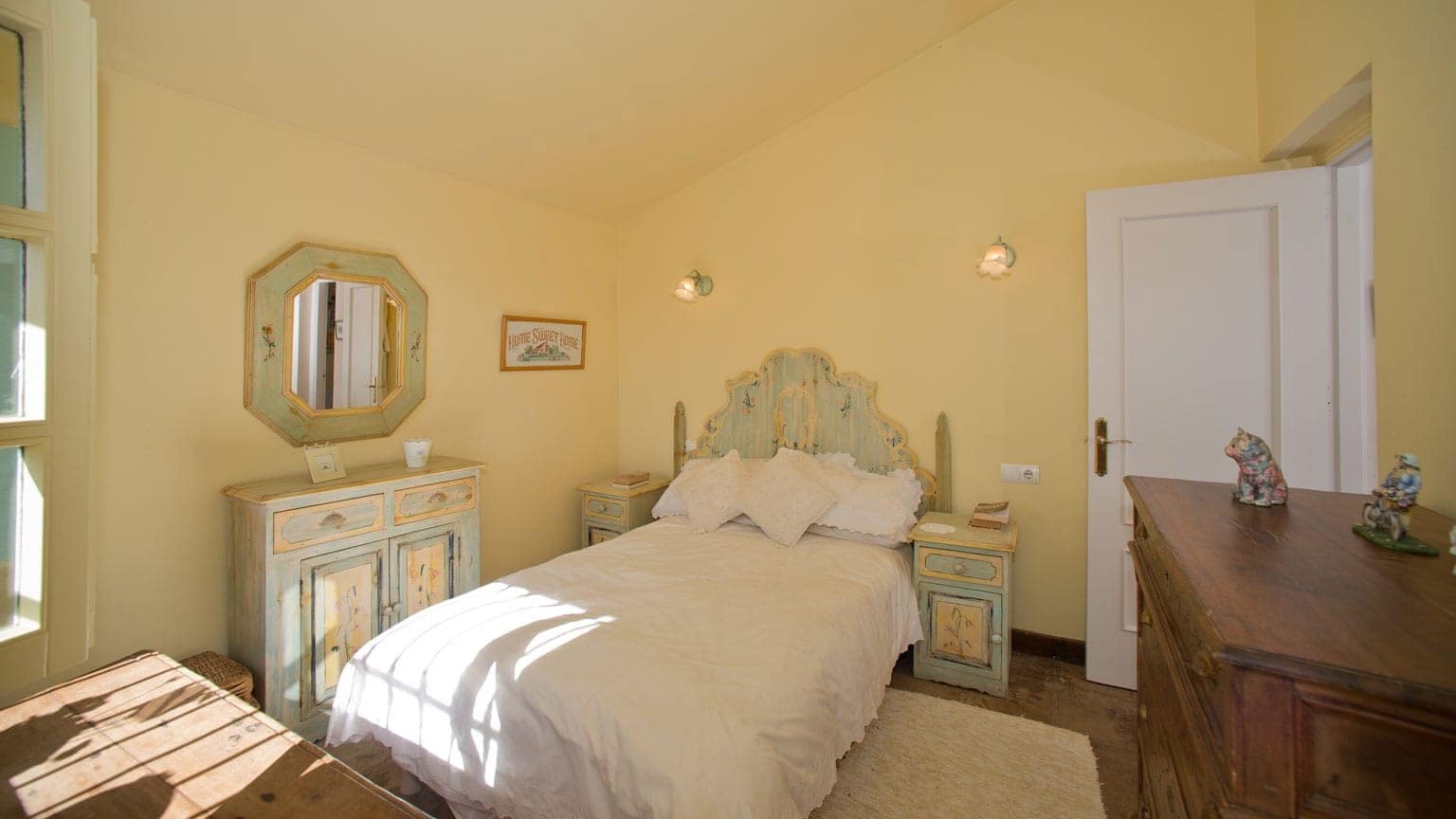 3 soveværelse Finca/Landehus til salg i Estepona med garage - € 875.000 (Ref: 9567980)