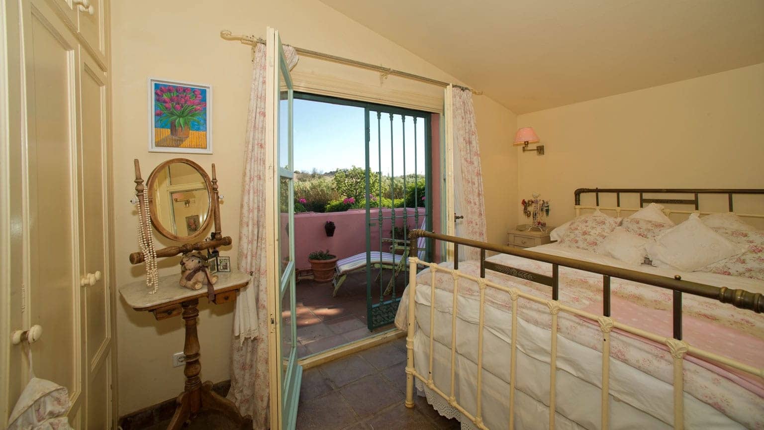 3 soveværelse Finca/Landehus til salg i Estepona med garage - € 875.000 (Ref: 9567980)