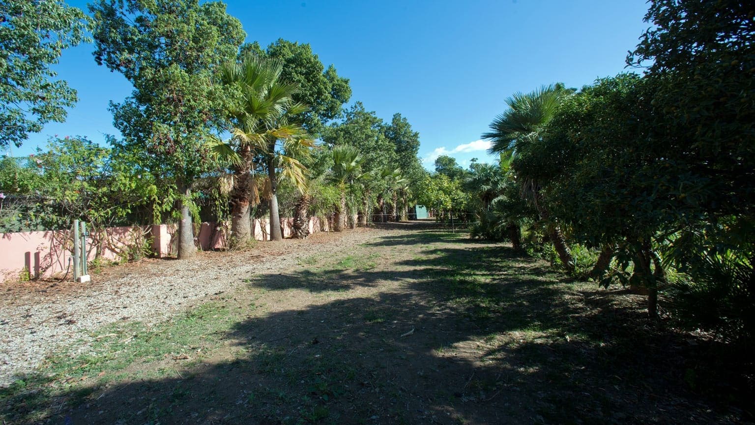 3 soveværelse Finca/Landehus til salg i Estepona med garage - € 875.000 (Ref: 9567980)
