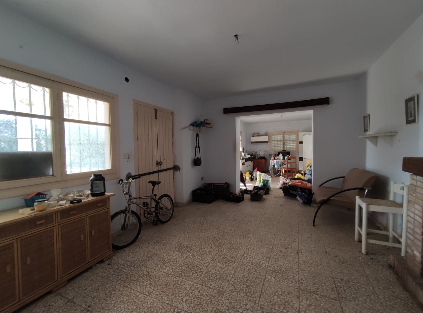 2 soveværelse Finca/Landehus til salg i El Padron med swimmingpool - € 550.000 (Ref: 9567981)