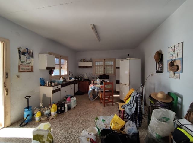 2 soveværelse Finca/Landehus til salg i El Padrón, Estepona med swimmingpool - € 550.000 (Ref: 9567981)