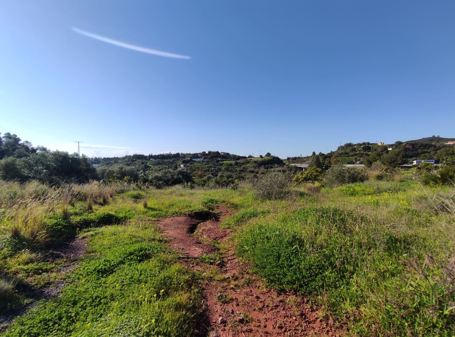 2 soveværelse Finca/Landehus til salg i El Padron med swimmingpool - € 550.000 (Ref: 9567981)