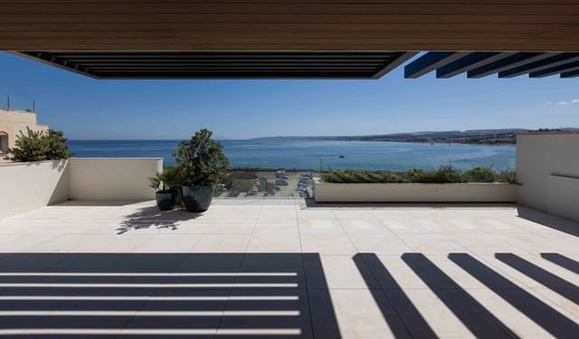 2 camera da letto Appartamento in vendita in Puerto de Estepona, Estepona con piscina garage - 3.003.000 € (Rif: 9581488)