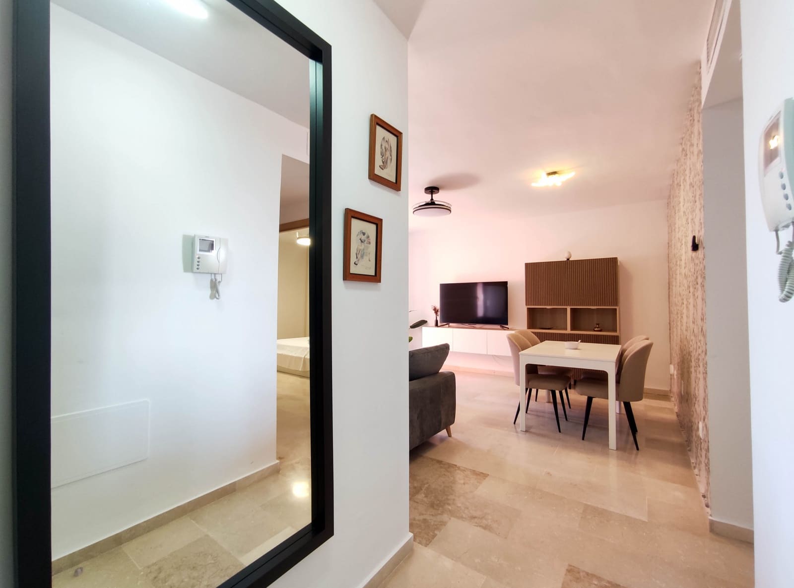 2 quarto Apartamento para venda em Estepona com piscina garagem - 365 000 € (Ref: 9610781)