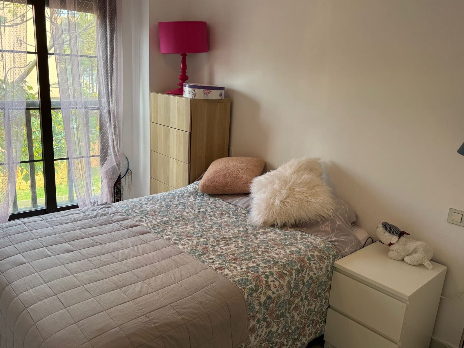 Apartamento de 4 habitaciones en New Golden Mile en venta con piscina garaje - 850.000 € (Ref: 9625284)