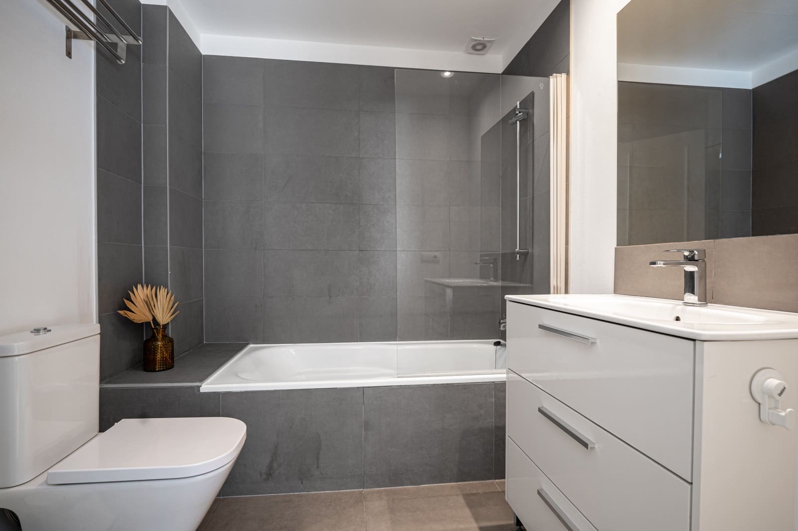 2 chambre Maison de Ville à vendre à New Golden Mile avec piscine garage - 729 000 € (Ref: 9694655)