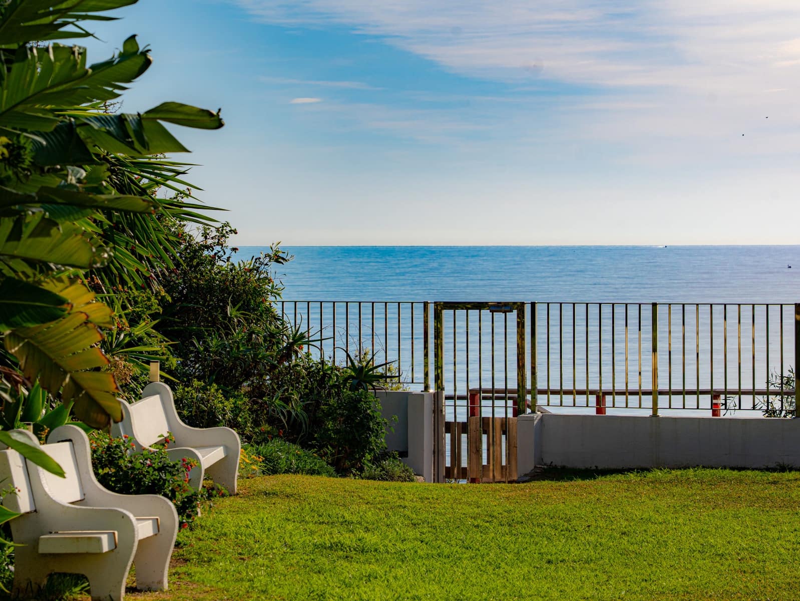 2 chambre Maison de Ville à vendre à New Golden Mile avec piscine garage - 729 000 € (Ref: 9694655)