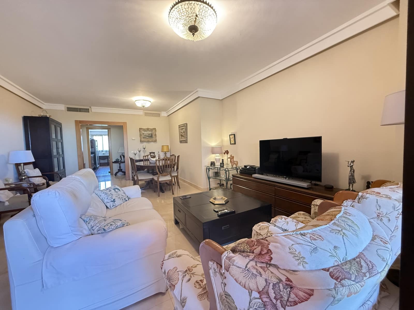 3 bedroom Apartment for sale in Guadalmansa with pool garage - € 630,000 (Ref: 9694656)