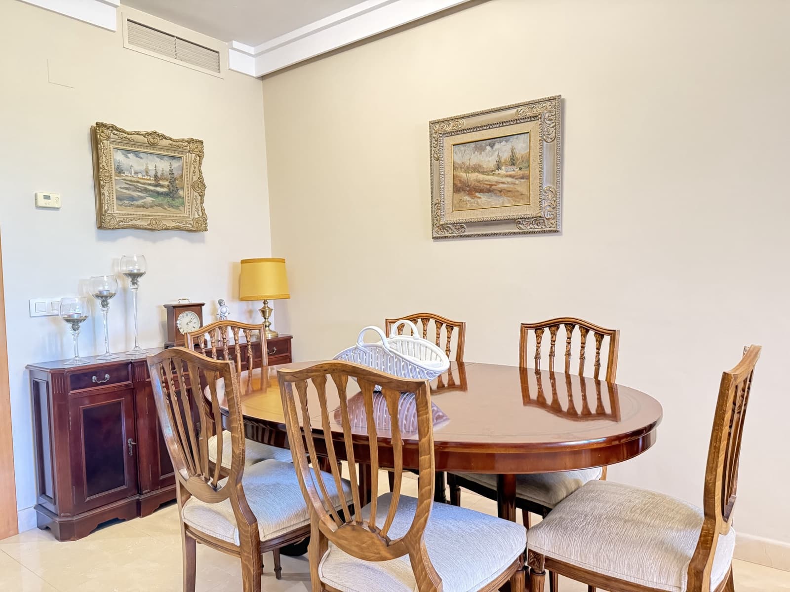 3 bedroom Apartment for sale in Guadalmansa with pool garage - € 630,000 (Ref: 9694656)