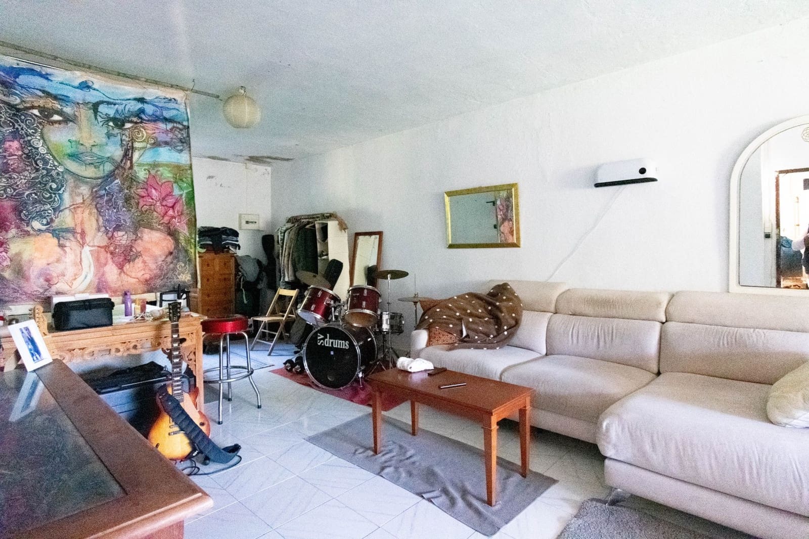 1 soveværelse Finca/Landehus til salg i Casares med swimmingpool garage - € 345.000 (Ref: 9698066)